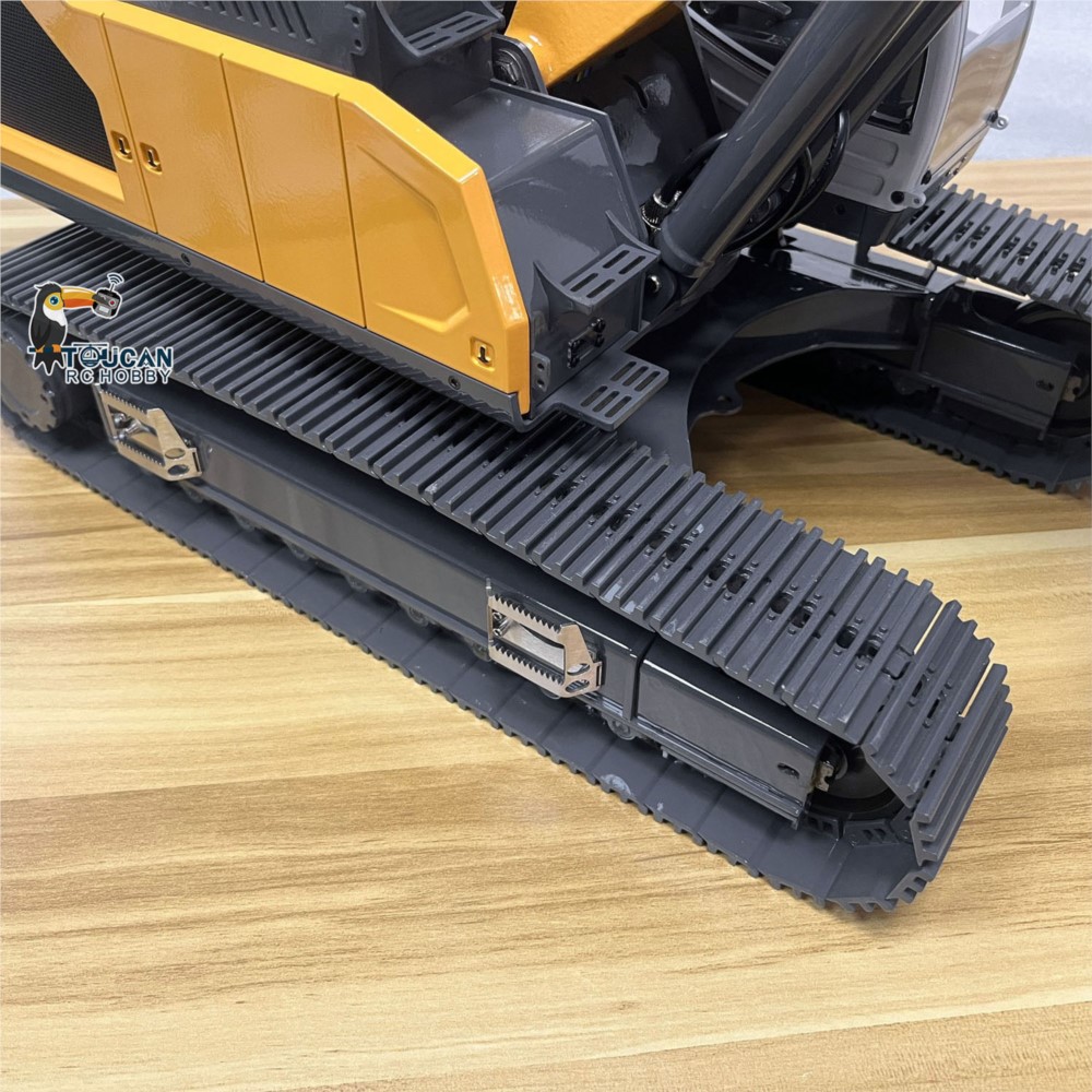 US Sale 1:14 Hydraulic RC Exca - Rc Hobby Excavator reseña y precio