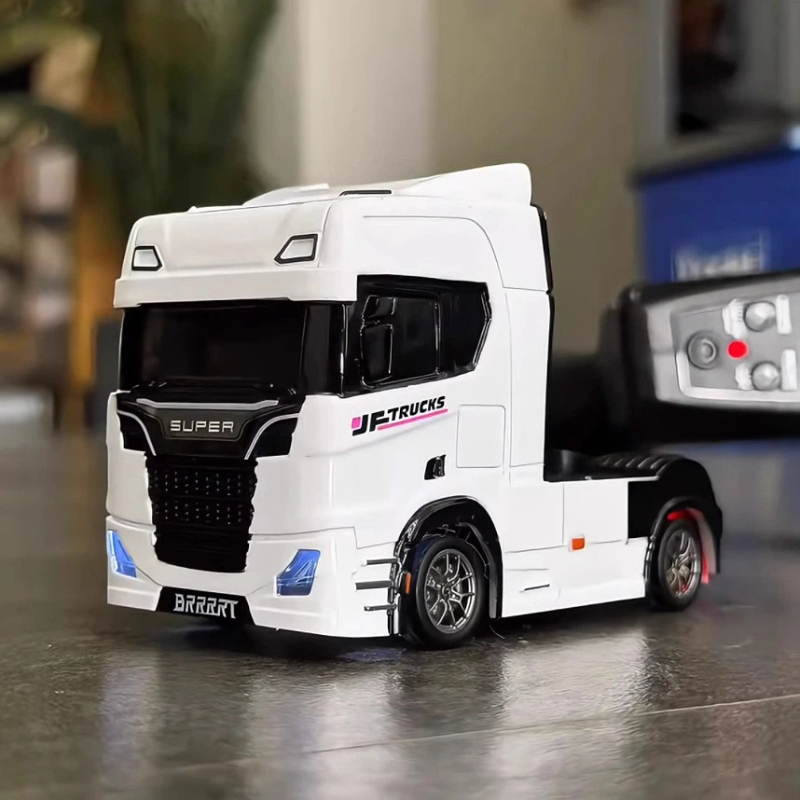 1:43 Rc Car Mini Remote Contro - Rc Hobbyking Shop reseña y precio