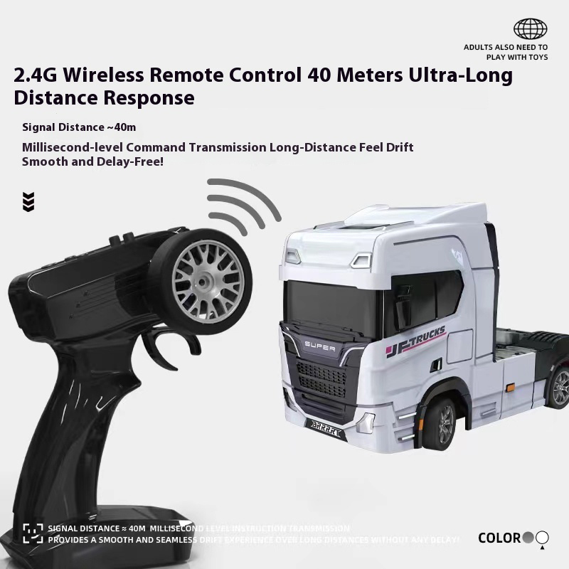 1:43 Rc Car Mini Remote Contro - Rc Hobbyking Shop reseña y precio