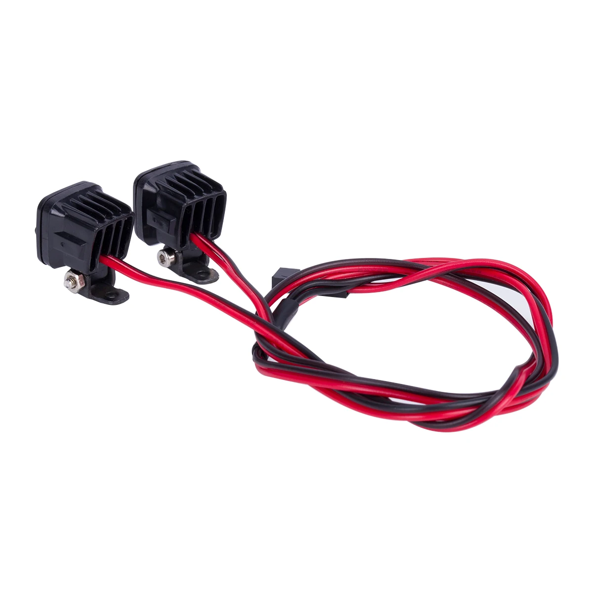 RC Car Square Bright LED Top L - Rc Hobby Horizon reseña y precio