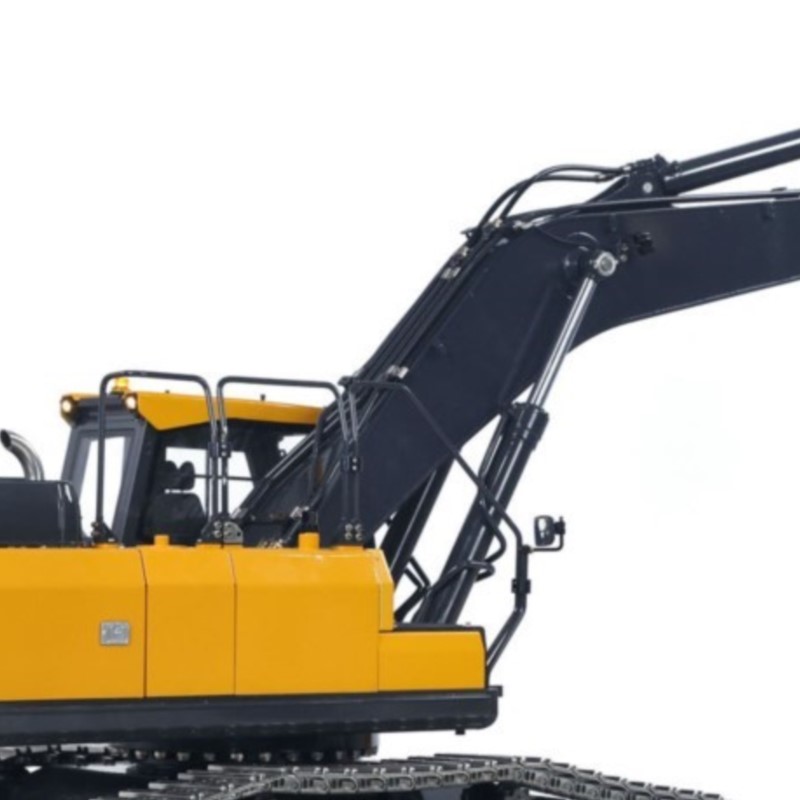 Metal 1/14 Super Frog E400 RC  - Rc Hobby Excavator reseña y precio