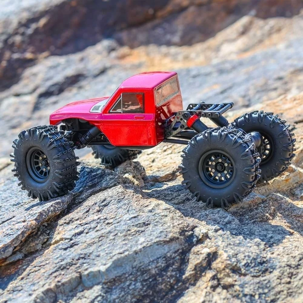 Hot Sales18 APEX, 1/18 Scale B - Rc Hobby Dump Truck reseña y precio