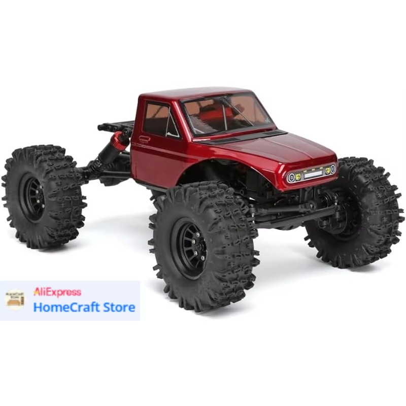 Hot Sales18 APEX, 1/18 Scale B - Rc Hobby Dump Truck reseña y precio
