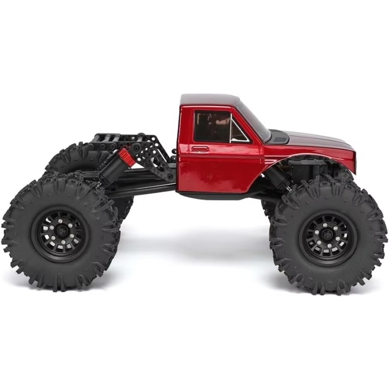 Hot Sales18 APEX, 1/18 Scale B - Rc Hobby Dump Truck reseña y precio