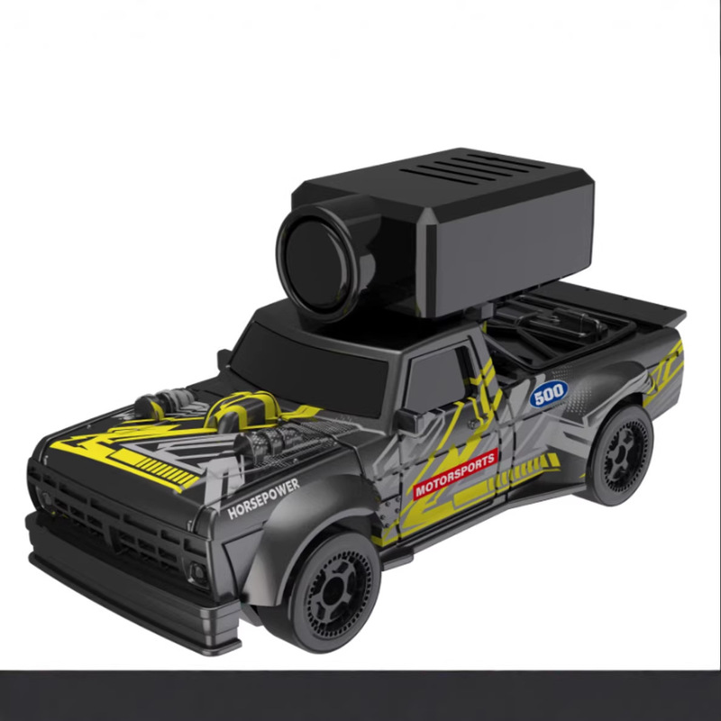 4 new mode 1:64 RC Drift Truck - Rc Hobby Horizon reseña y precio