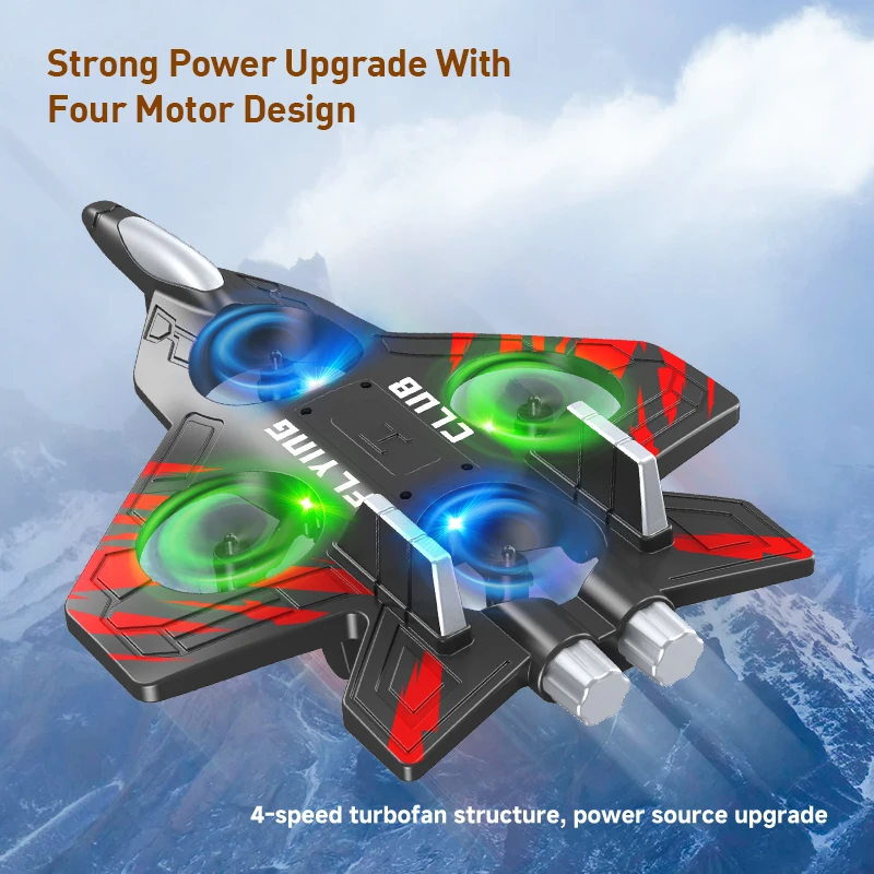 CZ01 Rc Airplanes Foam Remote  - Rc Hobbyking Shop reseña y precio