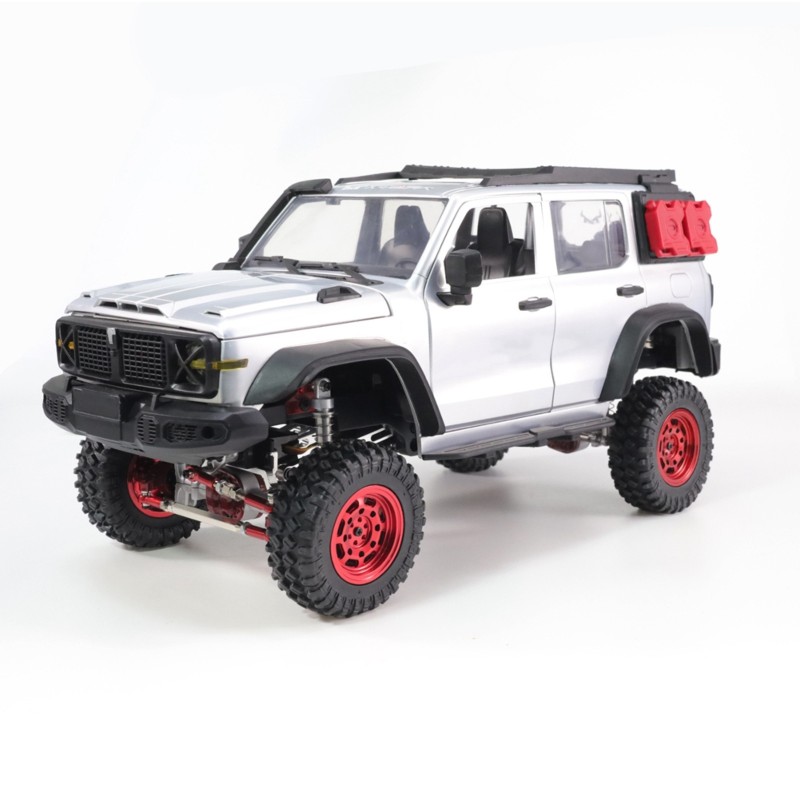 AINY-1.55 Inch Metal Wheel Rim - Wheel Rim Rc reseña y precio