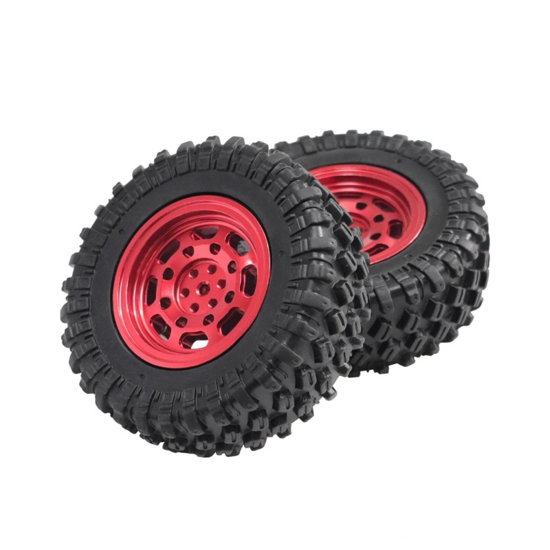 AINY-1.55 Inch Metal Wheel Rim - Wheel Rim Rc reseña y precio