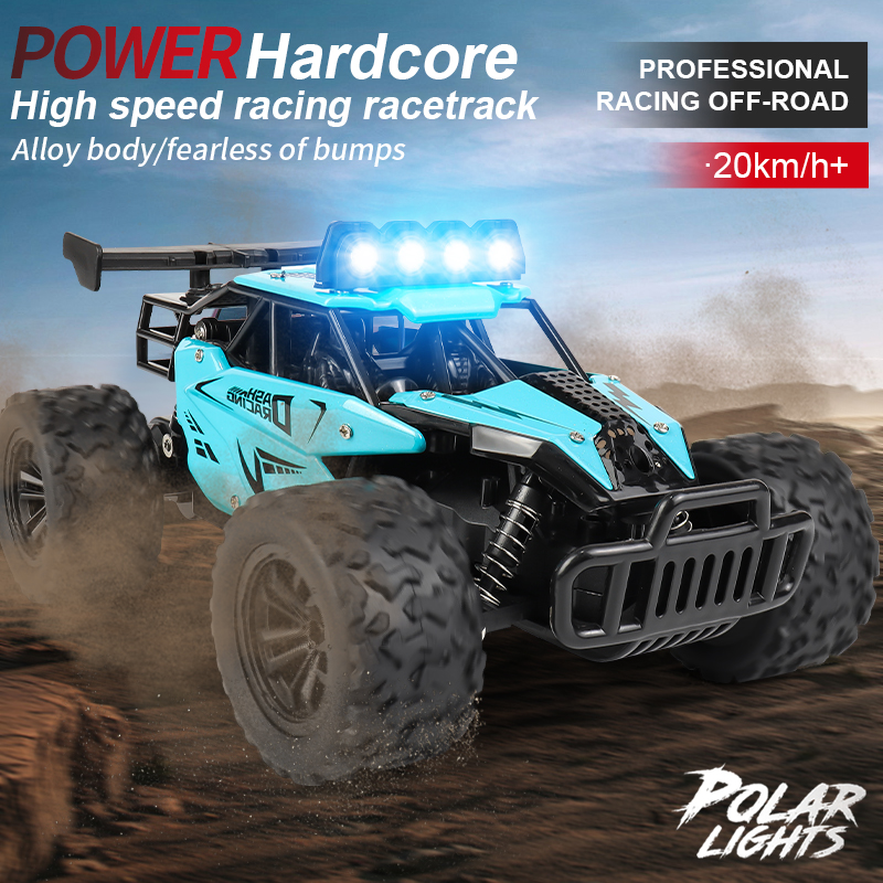 Remote Control Car RC Drift Ra - Rc Hobby Horizon reseña y precio