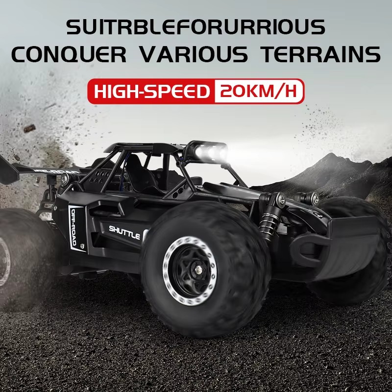 Remote Control Car RC Drift Ra - Rc Hobby Horizon reseña y precio