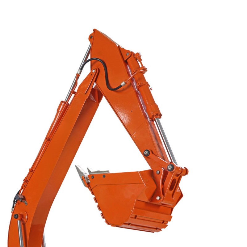 Hydraulic Metal RC Excavator R - Rc Hobby Excavator reseña y precio