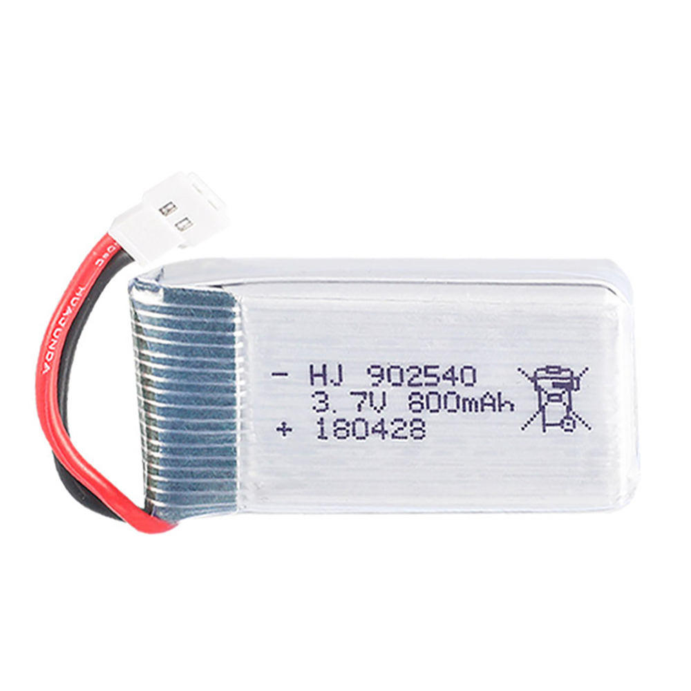 3.7V 800mAh 902540 25C Lipo Ba - Rc Hobby Vehicles reseña y precio