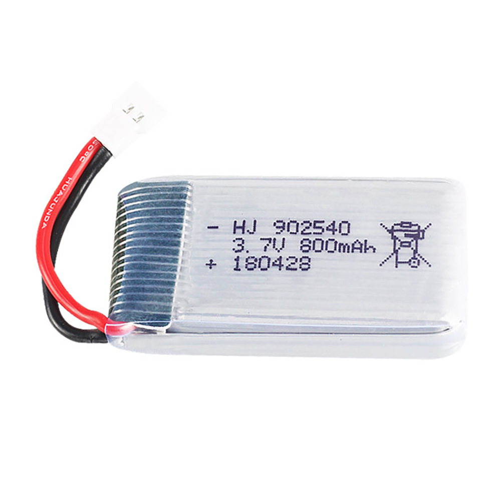 3.7V 800mAh 902540 25C Lipo Ba - Rc Hobby Vehicles reseña y precio