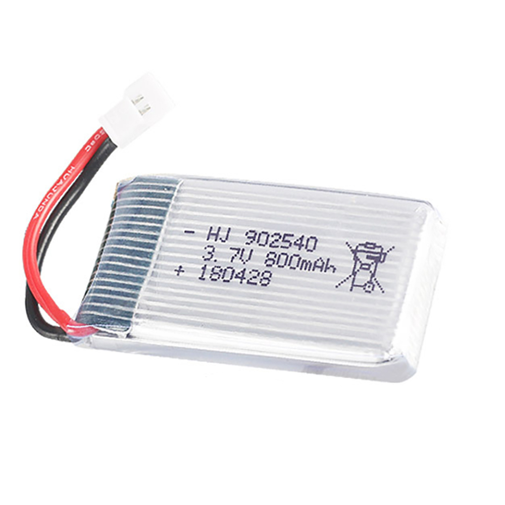 3.7V 800mAh 902540 25C Lipo Ba - Rc Hobby Vehicles reseña y precio