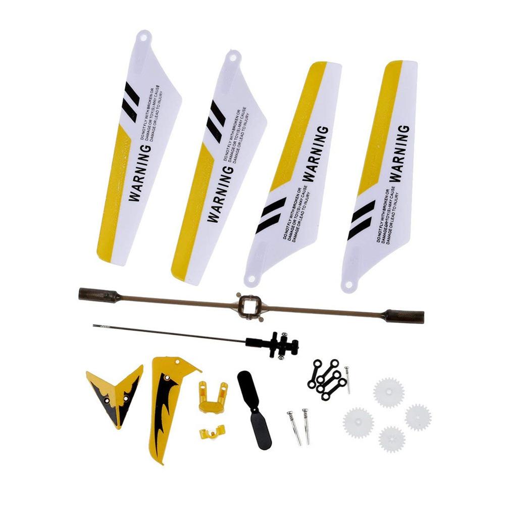 New Full Set Replacement Spare - Rc Hobby Wholesale reseña y precio