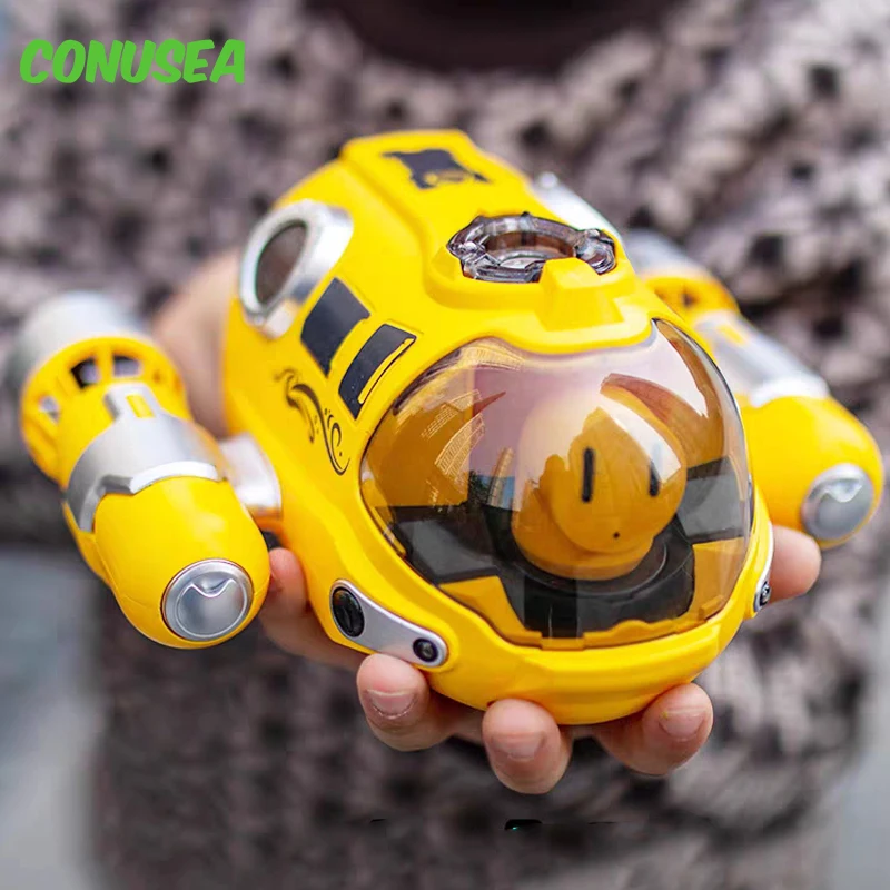 RC Submarine Spray Motorboat B - Rc Submarine Water reseña y precio